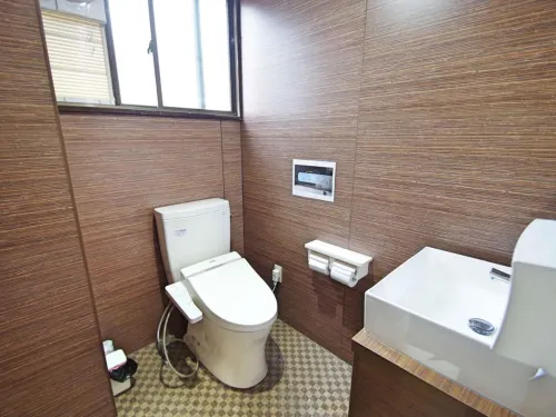 Stay Inn Koto Phòng Photos