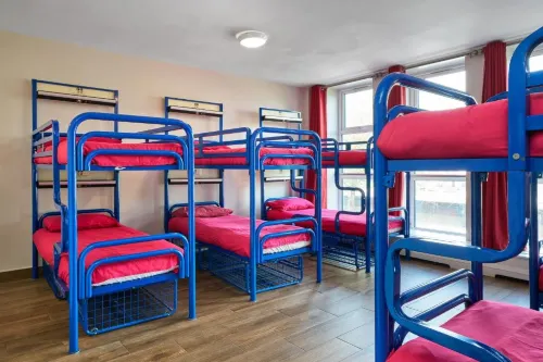 Abigail's Hostel Chambres Photos