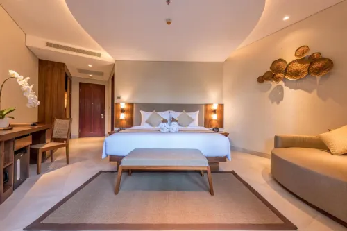 tanadewa Resort Ubud Bali By Cross Collection Photos