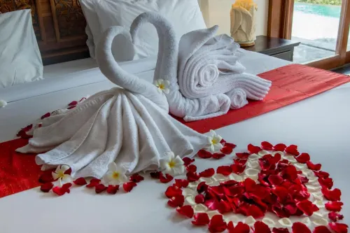 The Payogan Villa Resort and Spa Rooms Photos