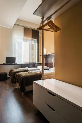 Apple City Hotel Photos