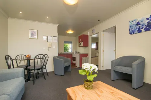 Aldan Lodge Camere Photos
