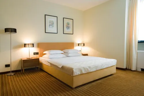 Hotel Laguna Zagreb Photos