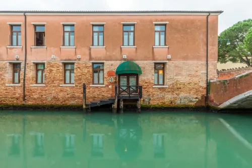 Eurostars Residenza Cannaregio Außen Photos