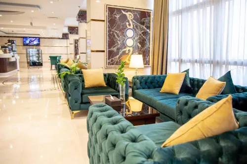 فندق كراون تاون الأماكن العامة Photos