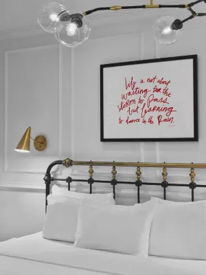 Life Hotel New York Photos