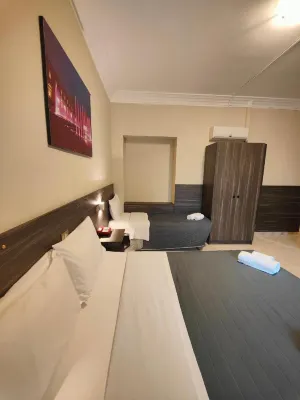 Hotel Romano الغرف Photos