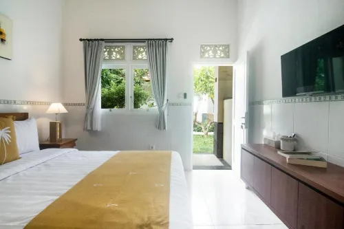 The Cozy Haven Sanur Rooms Photos