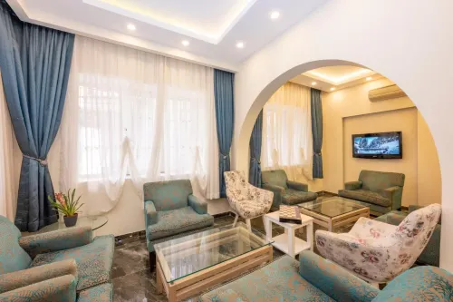 Legend Tulip Hotel Photos