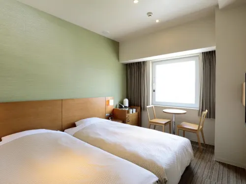 Candeo Hotels Chino Photos
