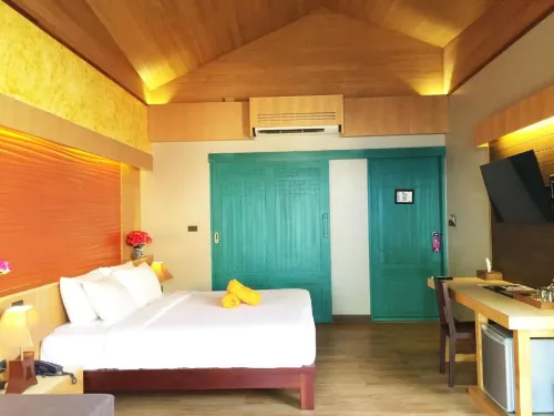 Weekender Resort الغرف Photos