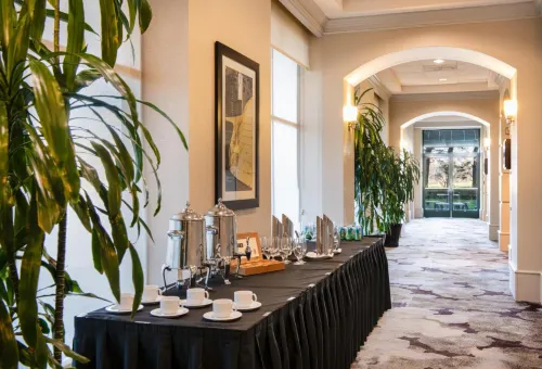 Chicago Marriott Suites Deerfield Aree comuni Photos