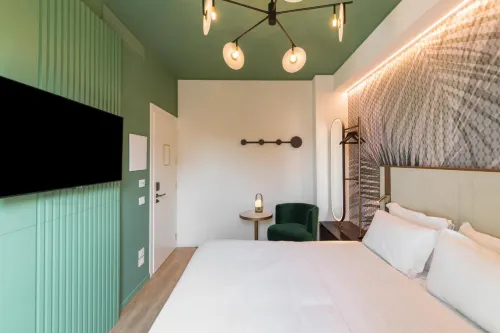 Boutique Hotel Martini 17 Rooms Photos