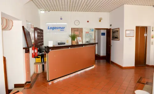 LagosMar Story Hotel Public Areas Photos