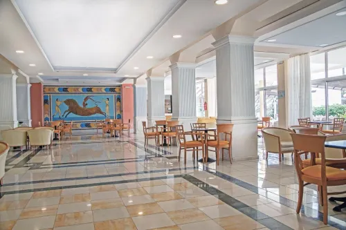 Atlantis Hotel Ristorazione Photos