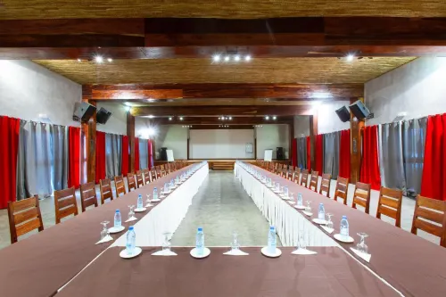 Royal Horizon Baobab Business Photos