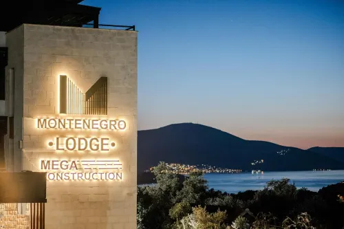 Montenegro Lodge Extérieur Photos