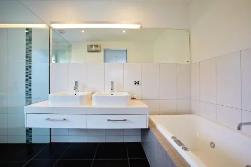 The Fairways Luxury Accommodation Kaikoura Rooms Photos