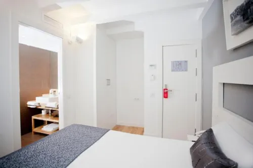 Hotel Sitges Værelser Photos
