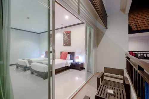 Napalai Resort Hua Hin Chambres Photos