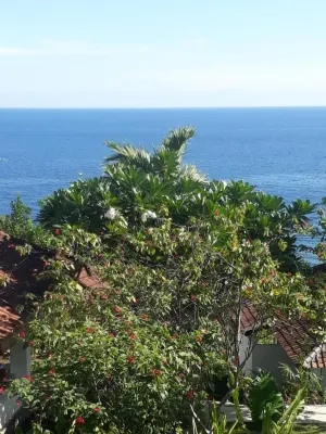 Anda Amed Villas & Spa À proximité de l'hôtel Photos