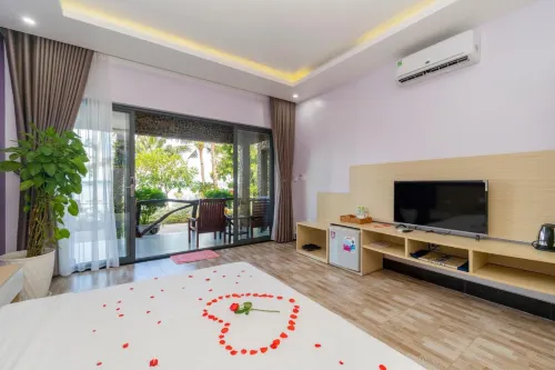 Mai Phuong Resort Phu Quoc Zimmer Photos