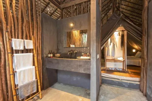 Tamu Koh Rong Chambres Photos