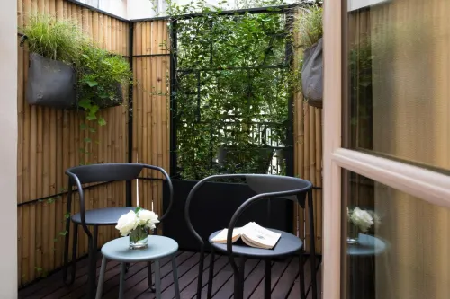 Hôtel R de Paris - Boutique Hotel Extérieur Photos
