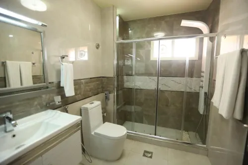 Panorama Hotel Bur Dubai Rooms Photos