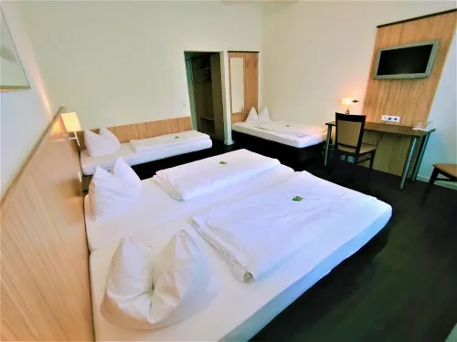 Sporthotel Kenzingen Zimmer Photos