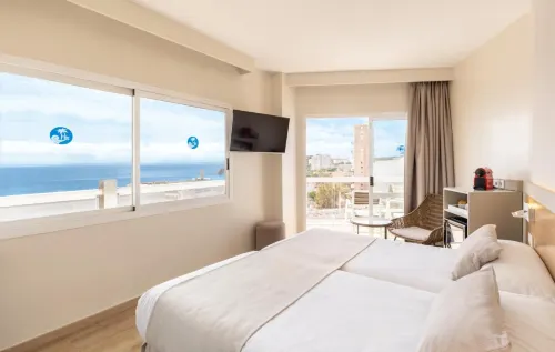 Hotel Samos Chambres Photos
