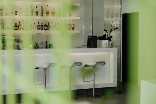 The Pure, Frankfurt, a Member of Design Hotels Loisirs et amusements Photos