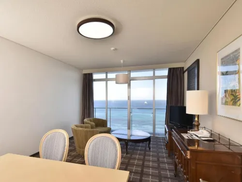 Shimoda Prince Hotel Kamar Photos