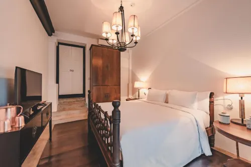 Labrador Villa Chambres Photos