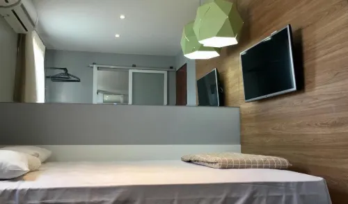 Numar Hotel Chambres Photos