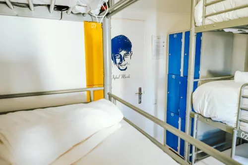 Help Yourself Hostels - Restelo Photos