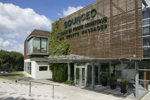 Best Western Hôtel Sourceo Extérieur Photos