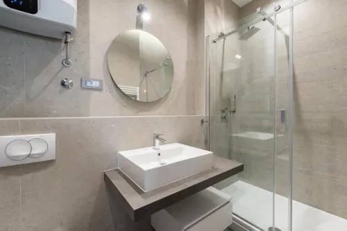 Seascape Luxury Rooms Photos