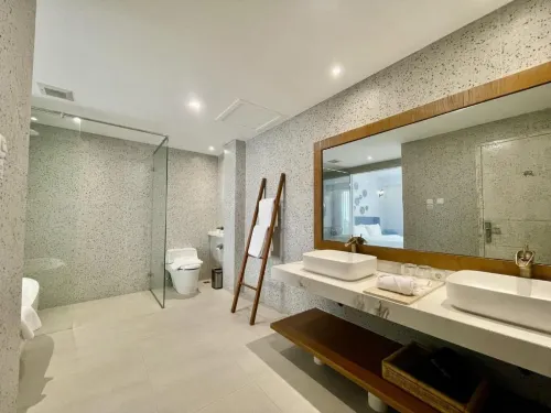 Hemangini Hotel Bandung Photos