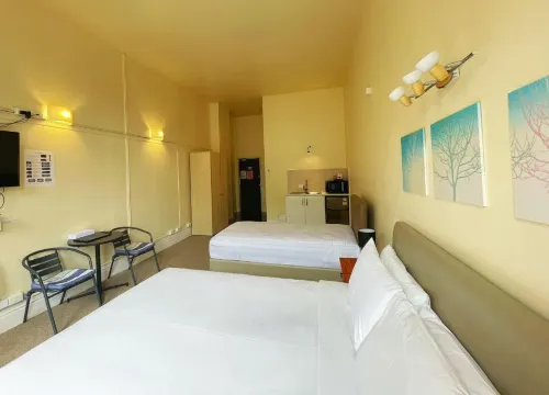 Grand Central Serviced Apartments Photos