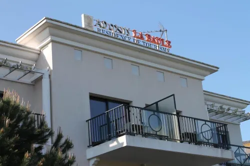 Adonis La Baule Appart'hôtel Extérieur Photos