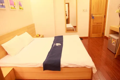 Little Nha Trang Hotel Photos