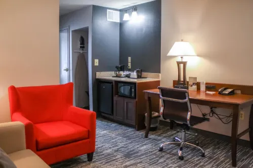 Country Inn & Suites by Radisson, Washington Dulles International Airport, VA Rooms Photos
