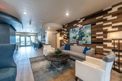 Soka Suites Dallas - Las Colinas Public Areas Photos