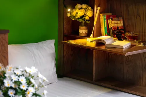 Little Charm Hanoi Hostel Phòng Photos