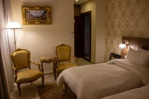 Khan Khediwe Hotel Photos