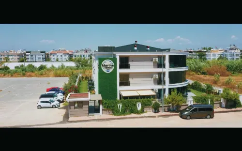 Lara MARINE Homes Esterni Photos