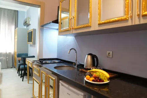 Taksim Maria Suit Hotel Værelser Photos