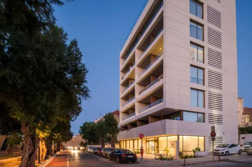 SanSal Boutique Hotel Da non perdere Photos