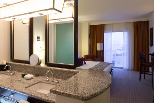 Hard Rock Hotel & Casino Biloxi Chambres Photos